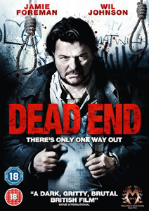 Dead End (2012) (DVD)